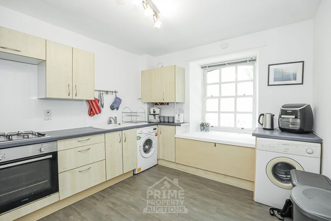 Flat 1, Eastbridge Mews, Cupar photo 4