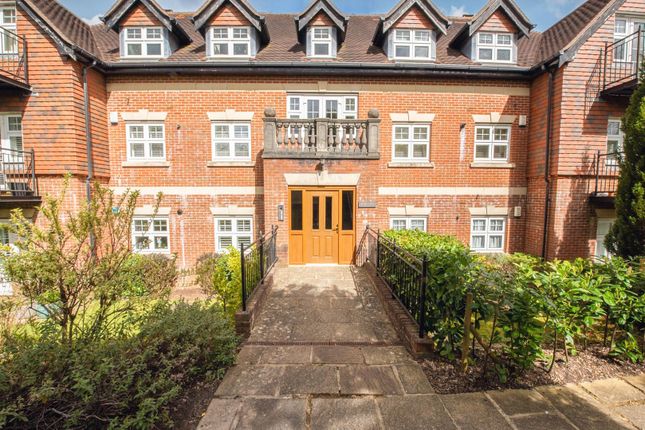 Thumbnail Flat to rent in Forest Road, Tunbridge Wells