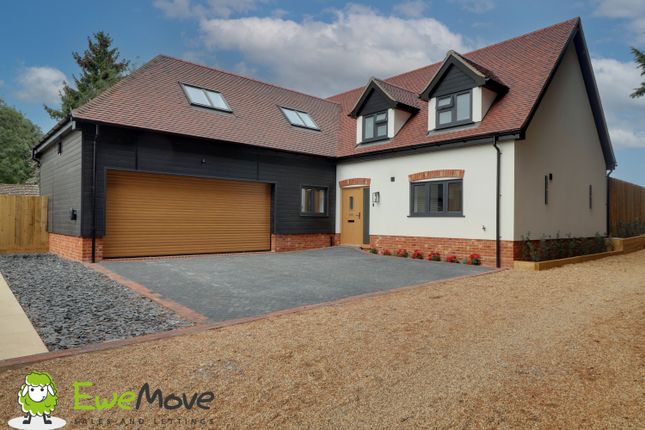 At Station Road By Ben Brind Ewemove Sales &amp; Letti