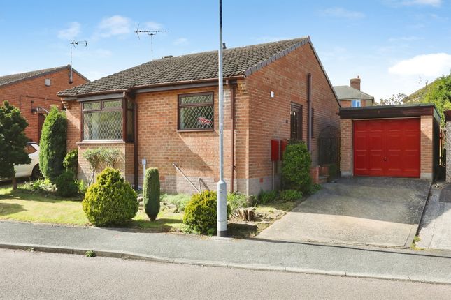 2-bed house on 4, Steadfolds Rise, Rotherham, £200,000