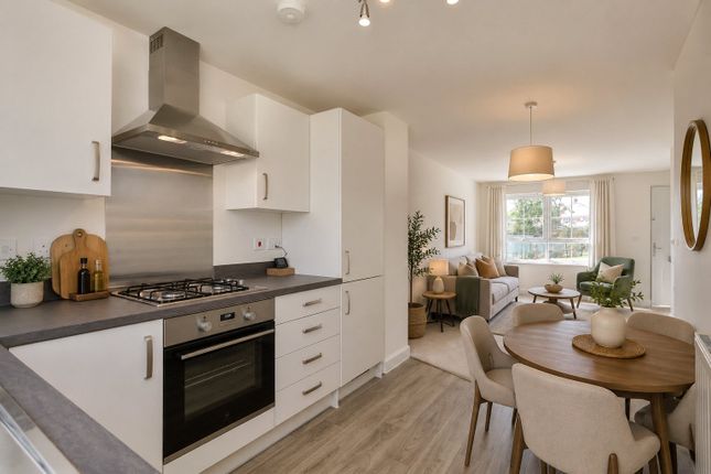 Plot 323,, Laxford Lane, Leicester photo 4