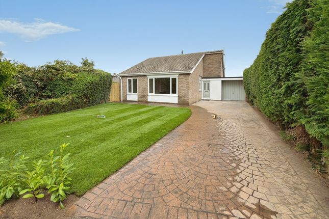 3-bed house on 9, Paynell, Lincoln, £260,000
