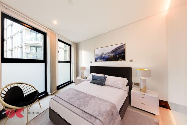 Thumbnail Flat to rent in Buckle Street, Aldgate