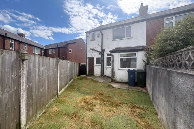 3-bed house on 70, Little Lane, Preston, £145,000