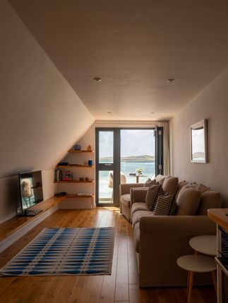 Tregardock Apartment at Polzeath Beach House, New Polzeath photo 3