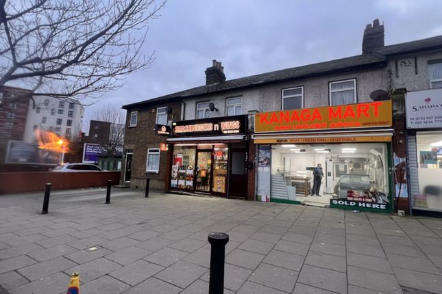 Thumbnail Retail premises to let in Harrow Road, Sudbury, Wembley