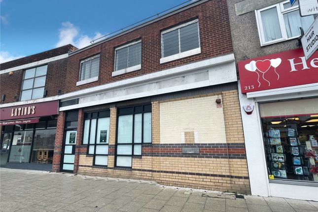 Thumbnail Office to let in London Road, Hadleigh, Benfleet, Essex