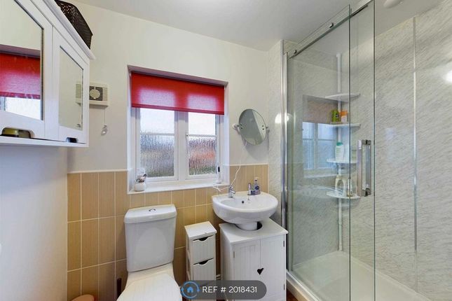 Room to rent in Hartree Way, Ipswich