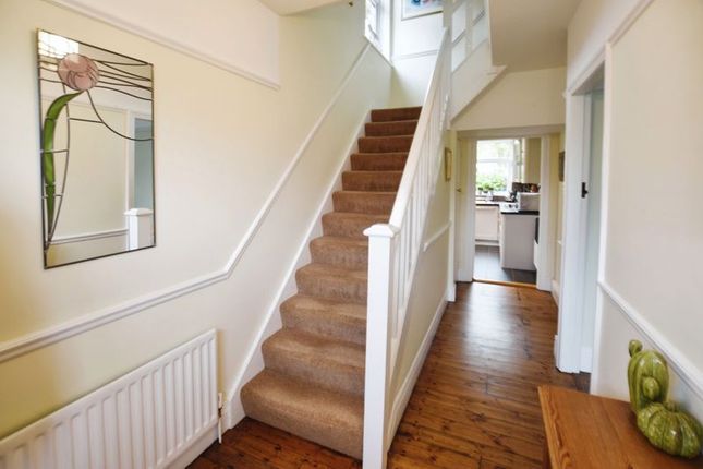 Semi-detached house for sale in The Wynd, Gosforth, Newcastle Upon Tyne