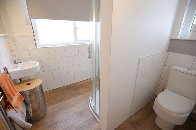 Flat for sale in Coniston Road, Morecambe