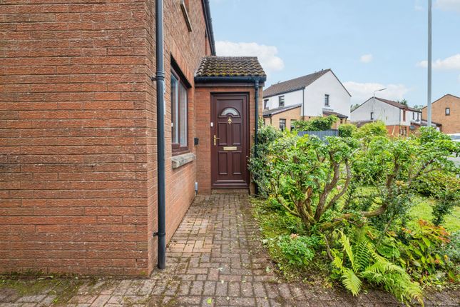33 Corbie Place Milngavie, Glasgow photo 2