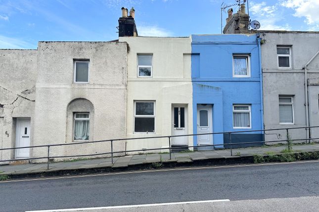 2-bed terraced on 63, Cambridge Road, Hastings, £1,100/mo