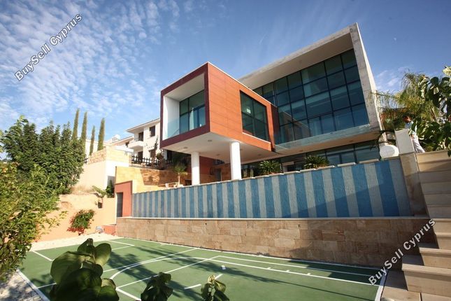 Thumbnail Detached house for sale in Tala, Paphos, Cyprus