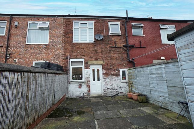 End terrace house for sale in Dodgson Road, Ribbleton