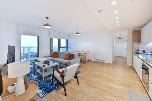 Vista Heights, South Bermondsey photo 3