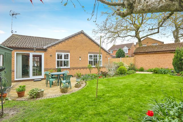 Bungalow for sale in Eastbrae Road, Sunnyhill, Derby, Derbyshire