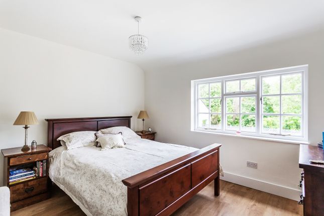 End terrace house for sale in Portmore Cottages, Church Walk, Weybridge, Surrey