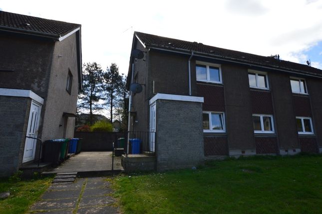 Thumbnail Flat to rent in Taylor Avenue, Cowdenbeath