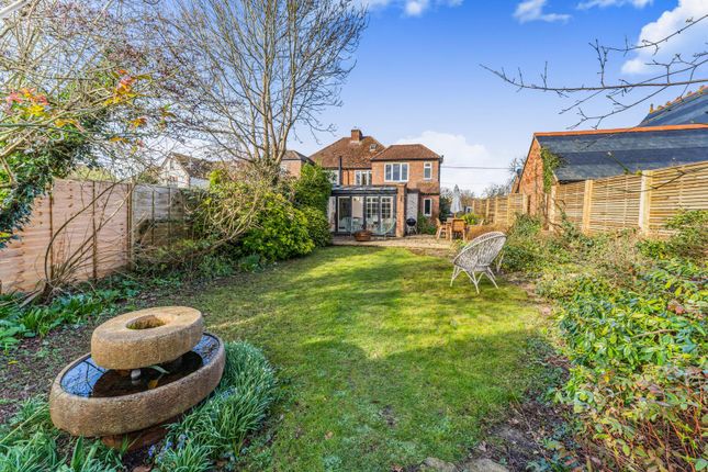 North Villa, The Village Green, Nr. Abingdon on Thames photo 2