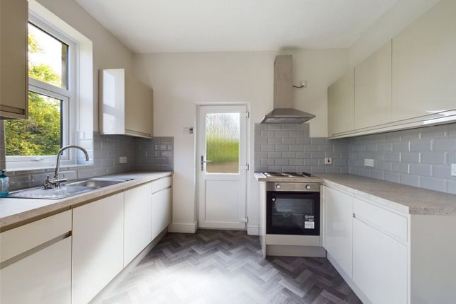 Semi-detached house for sale in Mayo Avenue, Bradford