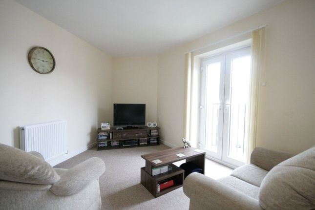 Flat 5, 122, Moss Lane, Cheshire photo 4