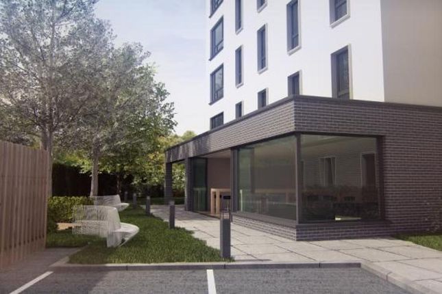 6 Asquit House, Servia Drive Leeds, West Yorkshire photo 3