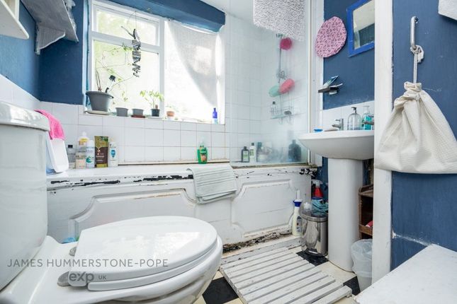 Terraced house for sale in Vale Road, Ramsgate