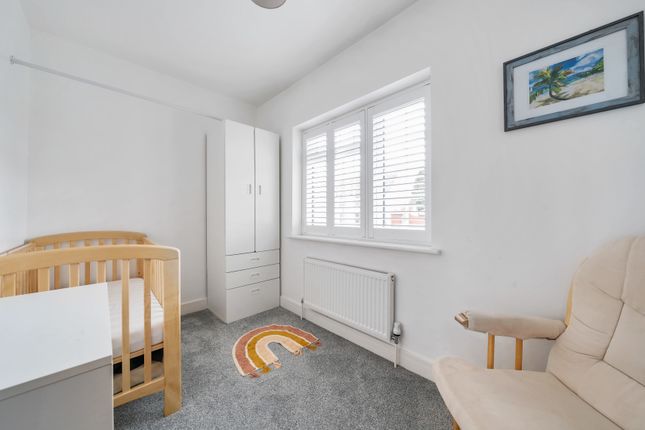 Semi-detached house for sale in Cock Road, Kingwood, Bristol