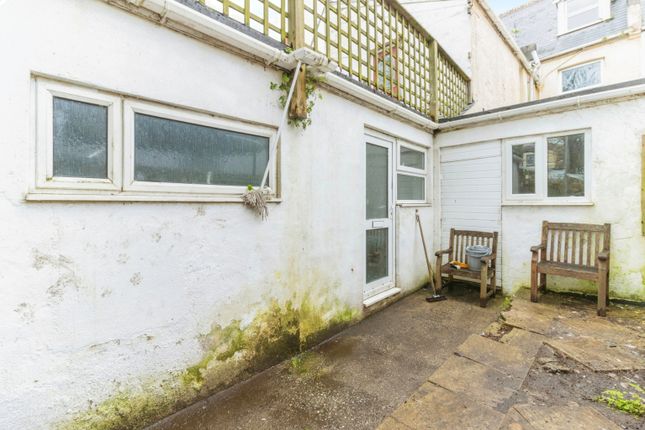 Terraced house for sale in Garfield Road, Paignton