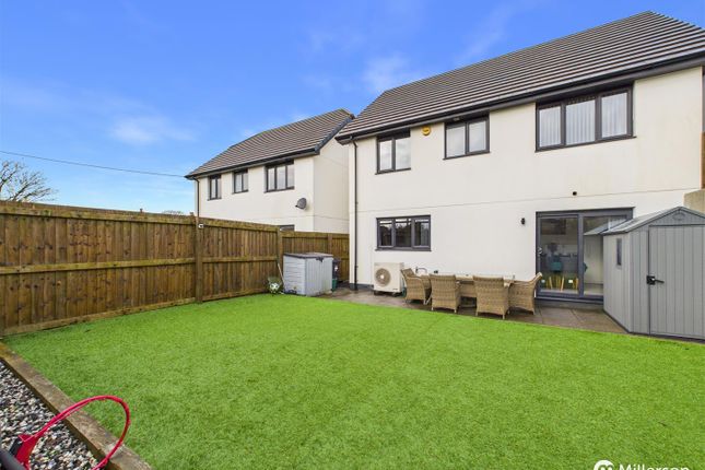 Hillside House, Troon Moor, Camborne photo 4