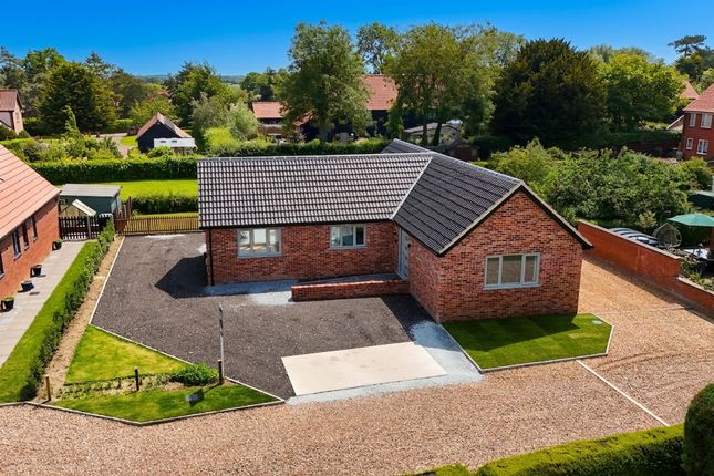 3-bed house on 27d The Street, Diss, £375,000