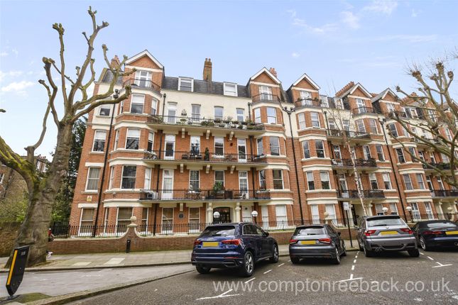 Flat for sale in Wymering Mansions, Wymering Road