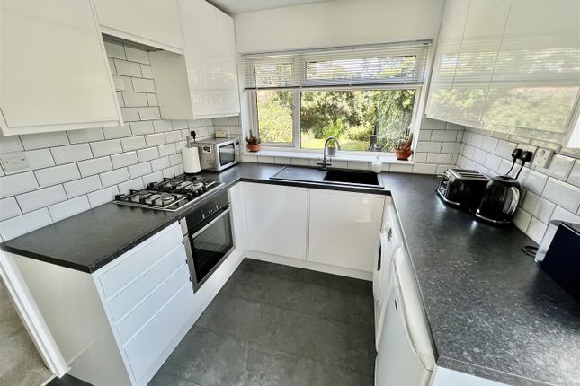 Semi-detached house for sale in Hollyman Walk, Clevedon