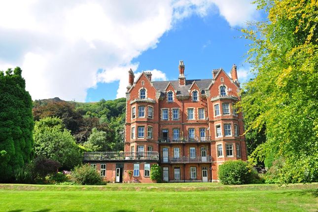 Flat 12a, Malvern House, Malvern photo 4