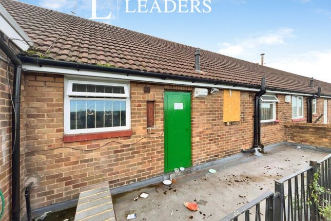 2-bed flat on 79A,, Norley Hall Avenue, Greater Manchester, £20,000