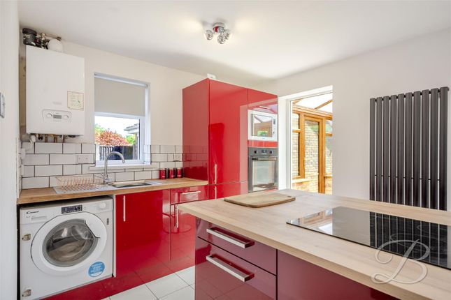 31, Milldale Walk, Sutton-In-Ashfield photo 4