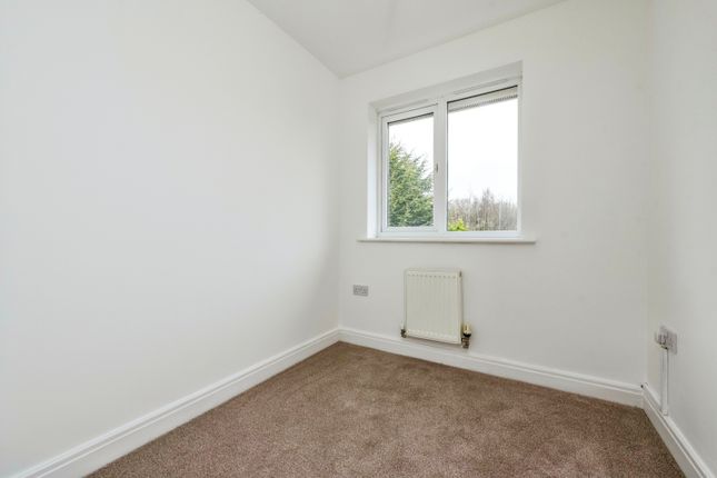 Terraced house for sale in October Drive, Liverpool, Merseyside