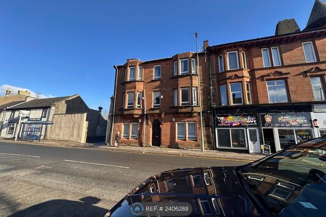 Homes to Let in Kilmarnock - Rent Property in Kilmarnock - Primelocation