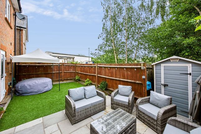 3 Station View, Billingshurst photo 3