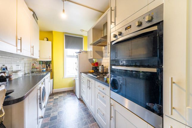 Thumbnail Flat for sale in Harlesden Gardens, Harlesden, London