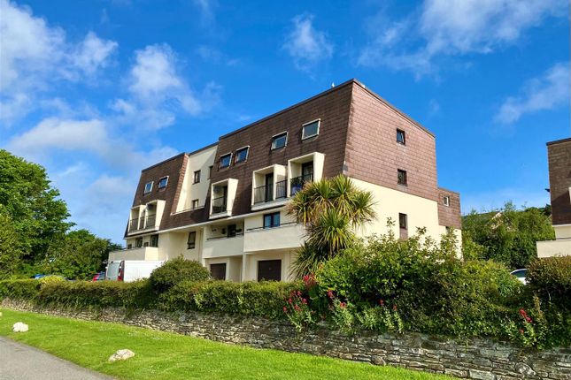 Thumbnail Maisonette to rent in Galleon Court, Newquay