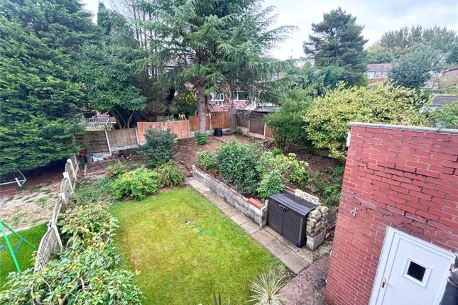 12, French Barn Lane, Manchester photo 3