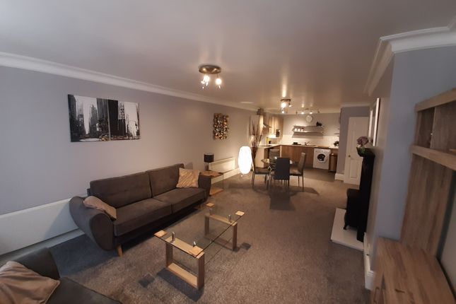 23 Newton Chambers, 43, Cannon Street, Birmingham photo 3