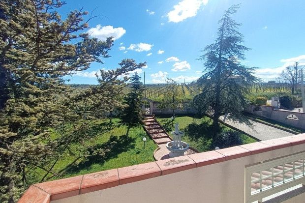 Villa for sale in Pescara, Citta Sant\'angelo, Abruzzo, Pe65013
