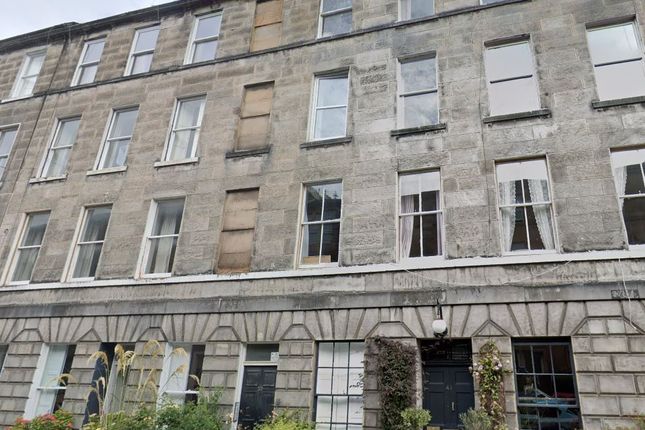 Thumbnail Flat to rent in Montague Street, Newington, Edinburgh