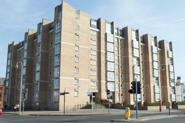 Flat for sale in Promenade, Southport