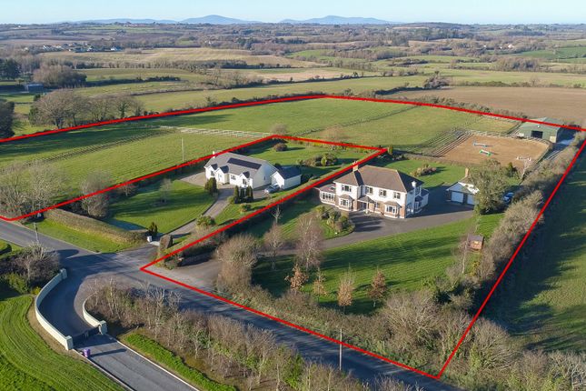 Detached house for sale in "Amber Lodge", Ballina, Curracloe, Wexford County, Leinster, Ireland