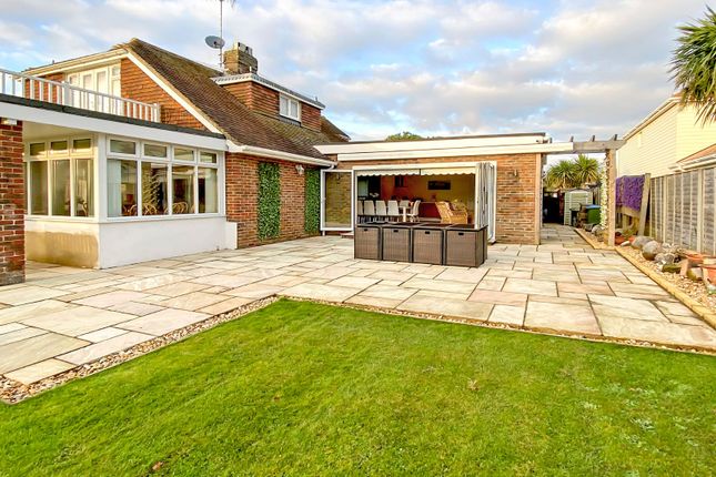 Detached house for sale in West Ridings, East Preston, West Sussex