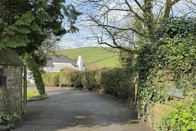 Cottage for sale in Marwood, Barnstaple