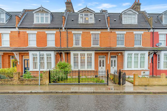 Terraced house for sale in Wades Hill, Winchmore Hill